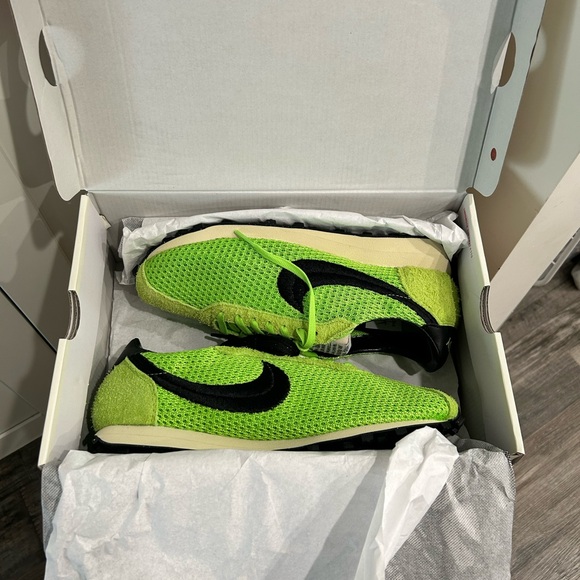 Nike /Stussy LD 1000 running shoes